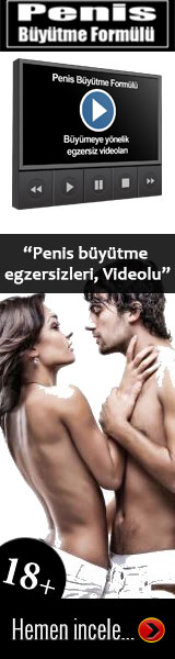 Penis Büyütme Formülü